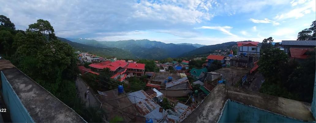 Mission Valley Kalimpong Bagian luar foto