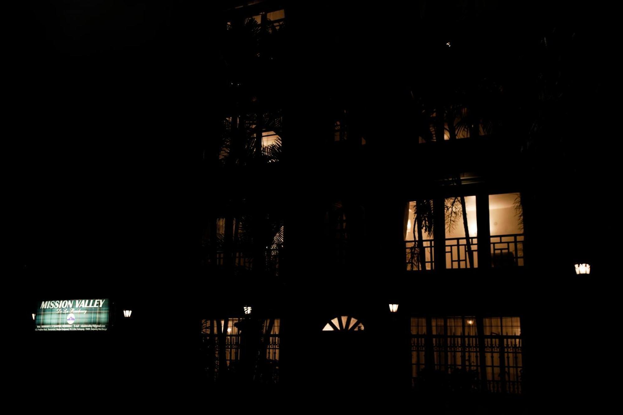 Mission Valley Kalimpong Bagian luar foto