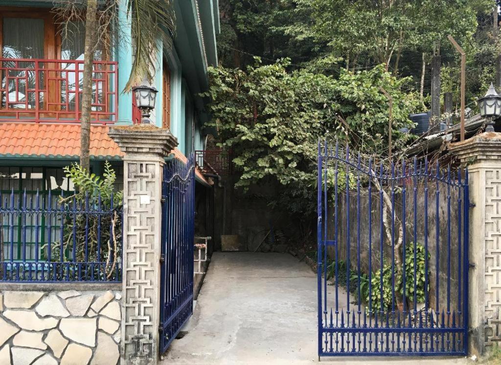 Mission Valley Kalimpong Bagian luar foto