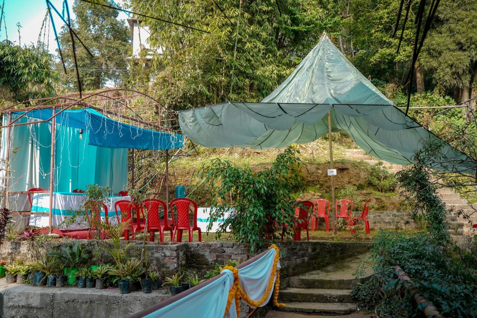 Mission Valley Kalimpong Bagian luar foto